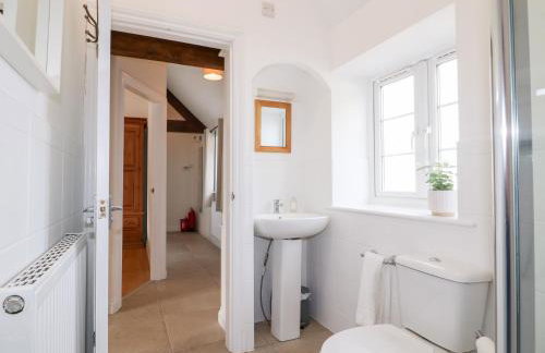 Far Coley Farm - Hereford Barn - Foto 14