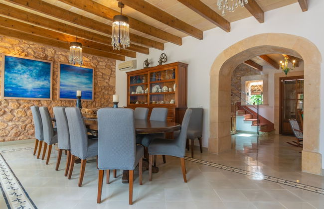 Son Arbo Gran in Algaida - Foto 11