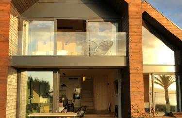 Cabañas de Canide - Foto 18