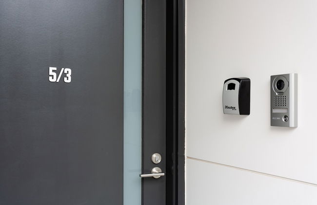 Little Grenfell Apartments by Urban Rest - Foto 33