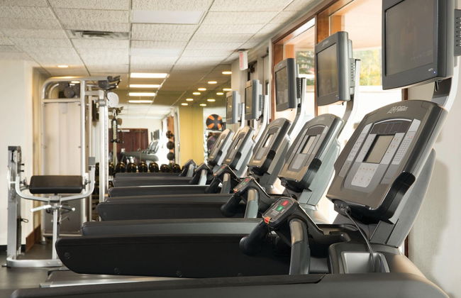 Marriott's Mountain Valley Lodge at Breckenridge - Foto 14