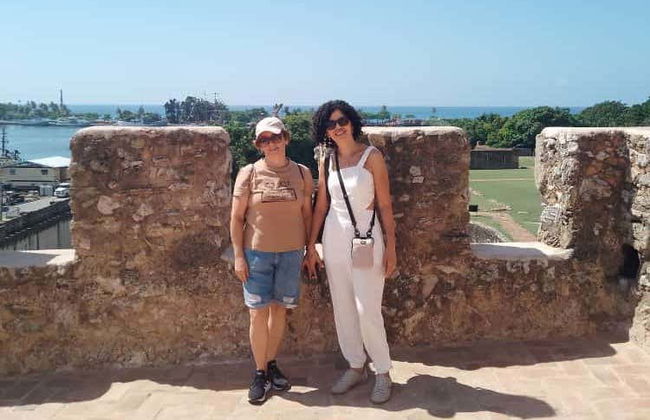 Tour por la zona extramuros de la Ciudad Colonial de Santo Domingo - Foto 1