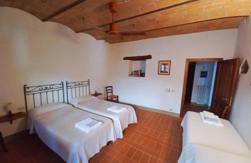 Borgo Bottaia - Foto 40