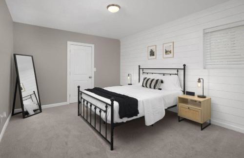 Spacious home near Anschutz/DIA - Foto 13