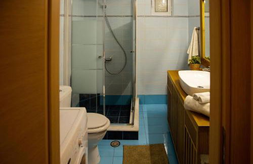 Relaxing family house with garden in Avra, Rafina - Foto 19