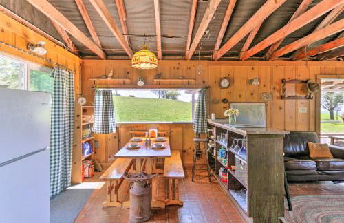Moonview Ranch on 20 Acres in Sonoma County! - Foto 9