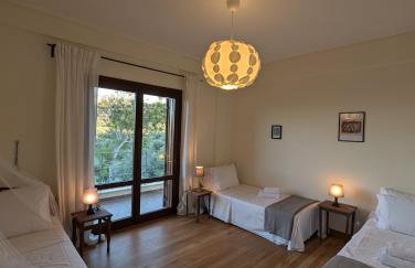 Luxury Villa in Nature - Akrata Village - Foto 34