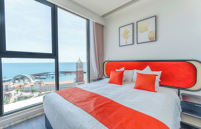 Hillside Sunset Apartment - Foto 5