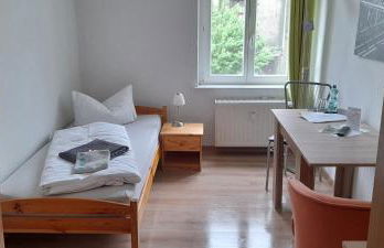 Apartment-Hotel Schillerplatz - Foto 78