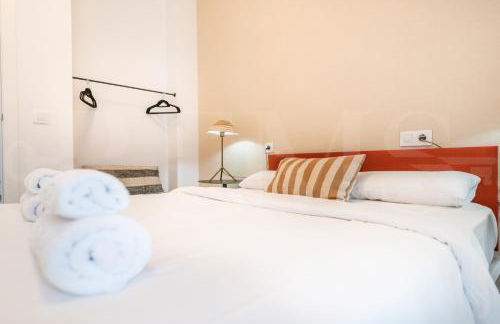 Comfortable apartment near the center by REMS - Photo 7