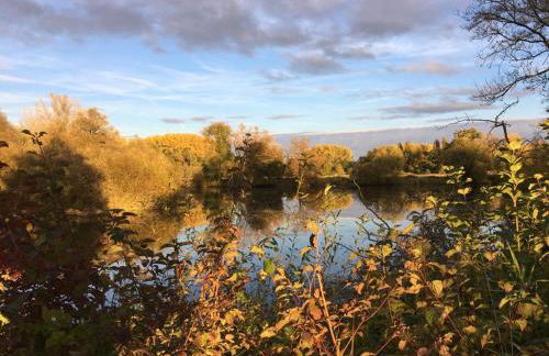 Attraktive 3 Zimmer Wohnung in Toplage,Nähe Messe - Foto 23