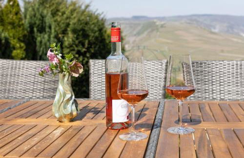 Mosel Lounge Pool Table Football Table Garden Terrace - Foto 24