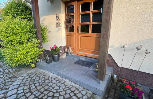 Ferienwohnung Am Kiessee Birkwitz - Foto 1