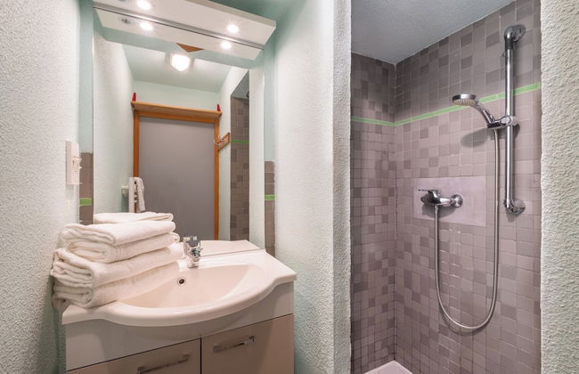 VVF Val-Cenis Haute-Maurienne - Foto 29