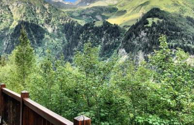 Chalet SACHE - Sainte foy tarentaise - Foto 71