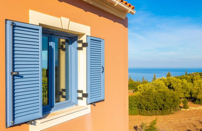 Villa Canova in Ionian Islands - Photo 31