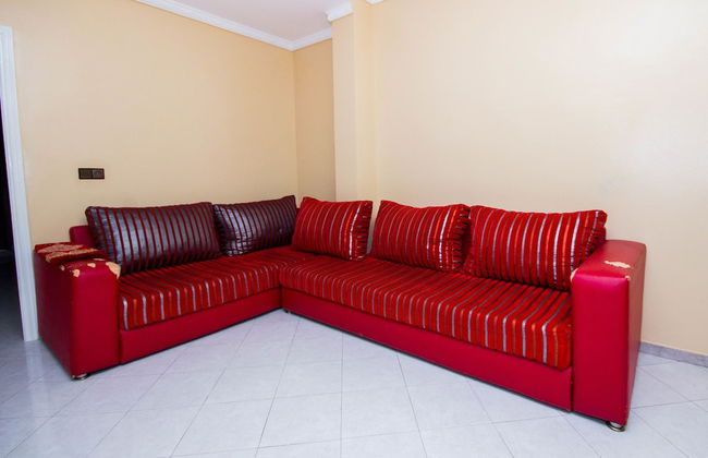 Appart Hotel Wassila - Foto 30