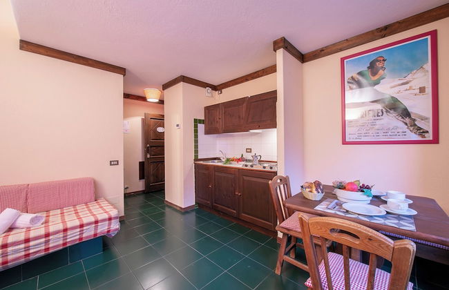 Grange Hike & Ski - 14D Sestriere - Photo 10