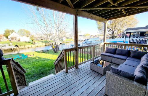 Waterfront Villa , 3 bedroom, theater and Game room - Foto 39