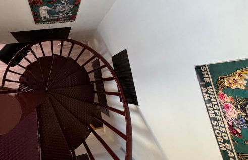 Ático con terraza, piscina y jacuzzi - Foto 11