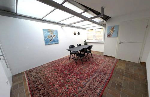 Modern Artist Residence on 165qm in Hirschaid - Foto 9