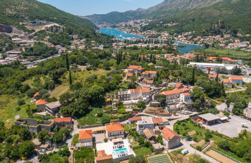 Villa MarLea - Photo 47