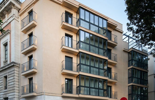 Slow Suites Setas - Photo 104