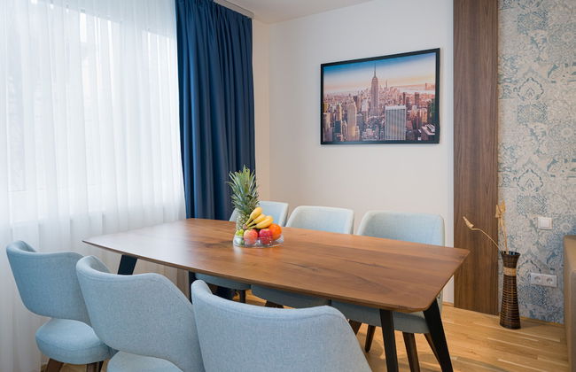 myApartments Vienna - Foto 72