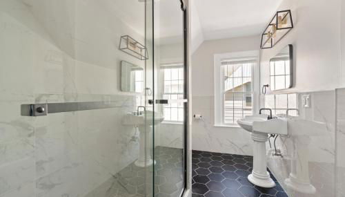 Orange Oasis in the Heart of East Rock with FREE parking near DT and Yale - Foto 2