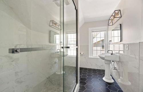 Orange Oasis in the Heart of East Rock with FREE parking near DT and Yale - Foto 2