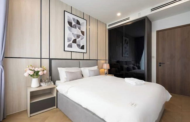 Eaton Park Riverside Luxury Vacation - Foto 45