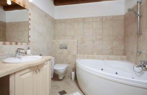 Holiday Home Villa Sujevic für unvergessliche Ferien - Istrien by Interhome - Foto 43