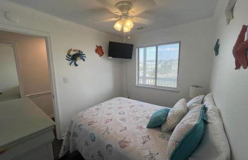 Sea Shadow 205 Condo - Foto 13