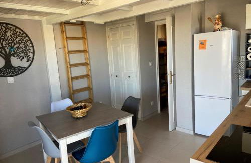 Appartement à Marseillan plage à 100m de la plage - Foto 11