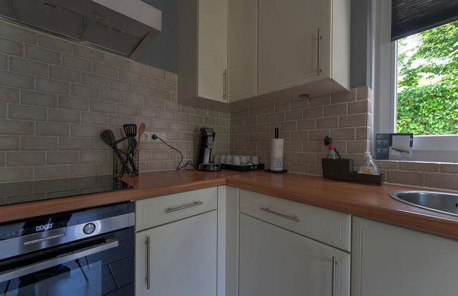 Villa in Zeewolde Near Horsterwold Forest - Foto 16