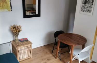 Studio au calme proche commodités - Photo 4