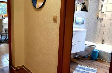 Apartment Souterrain Bühl Vimbuch Familie Bork - Foto 25