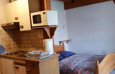 Studio chez le vigneron - Foto 2