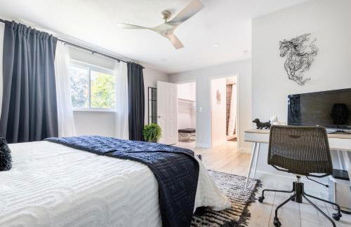 Rolling Oaks Ranch - 200 Acres of Lakeside Beauty & Countryside Serenity - Foto 38