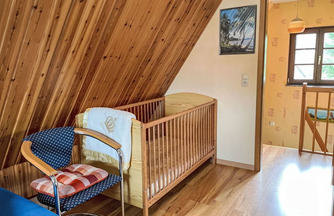 Ferienhaus Pier 15 A - Foto 15