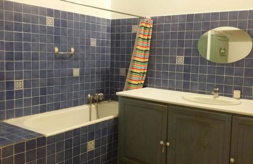 Maison dans un mas le Moulin Piot - Foto 11