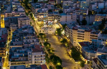 CENTRO Suites - Foto 14