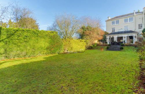 Stunning 6-bedroom countryside home - Photo 28