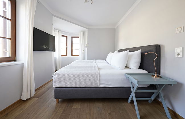 Numa Salzburg Flute - Foto 5