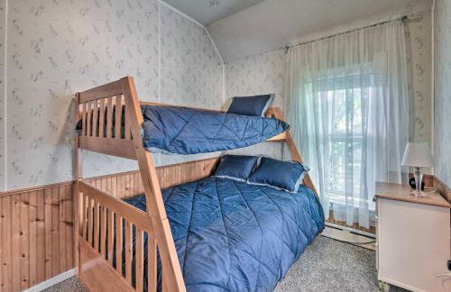 Blue Haven Watertown Retreat By Crow River! - Foto 16