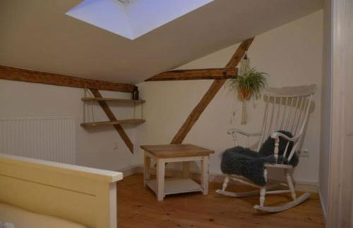 Ferienhaus Hof Papenwohld - Naturpark, Gartensauna - Foto 51