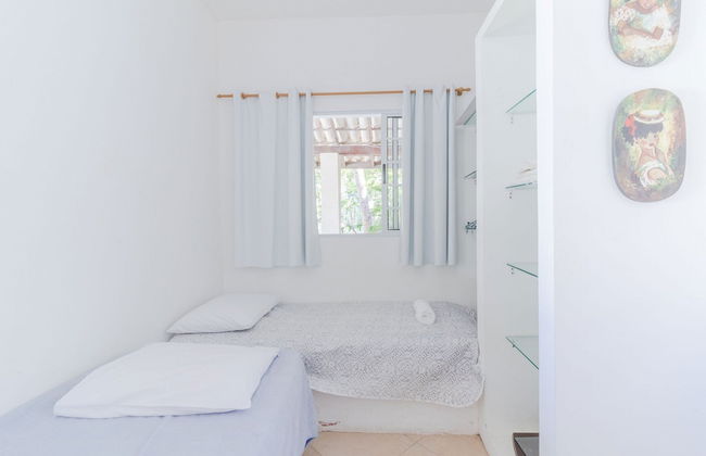 GB55 Linda Casa 5 Quartos 50m da Praia - Photo 3