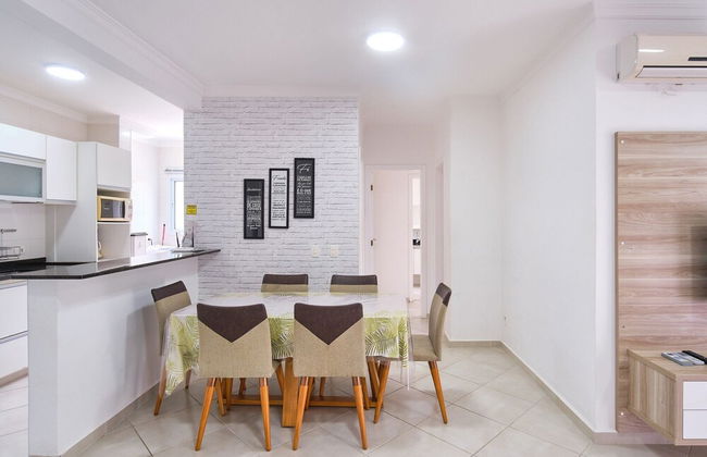 Residencial Jerivá e Jacarandá - Foto 38