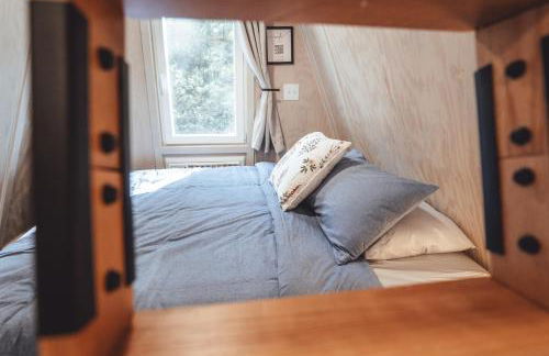 Blue Brambler Glamping A-Frame - Photo 30