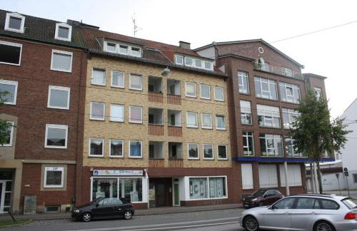 Zentrales Apartement Bremen - Foto 7